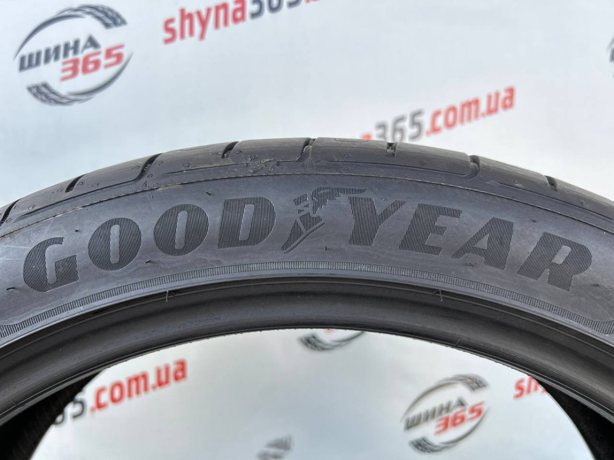 215/45 R20 GOODYEAR EFFICIENTGRIP PERFORMANCE SEALTECH 6mm
