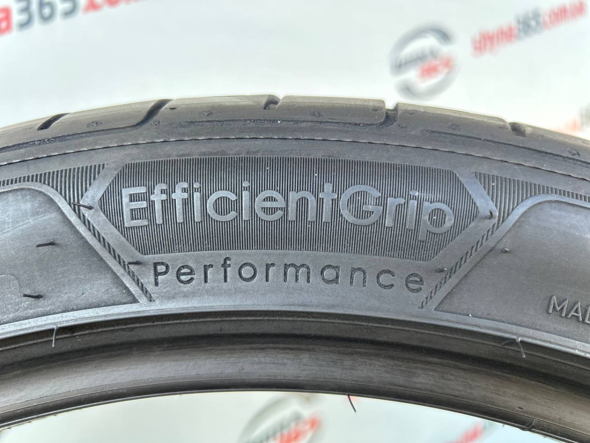 215/45 R20 GOODYEAR EFFICIENTGRIP PERFORMANCE SEALTECH 6mm