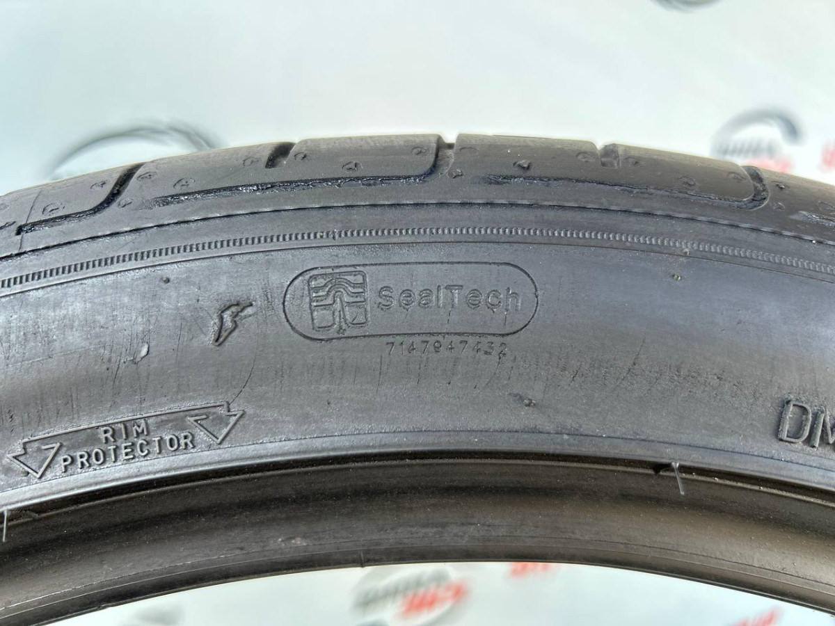 215/45 R20 GOODYEAR EFFICIENTGRIP PERFORMANCE SEALTECH 6mm