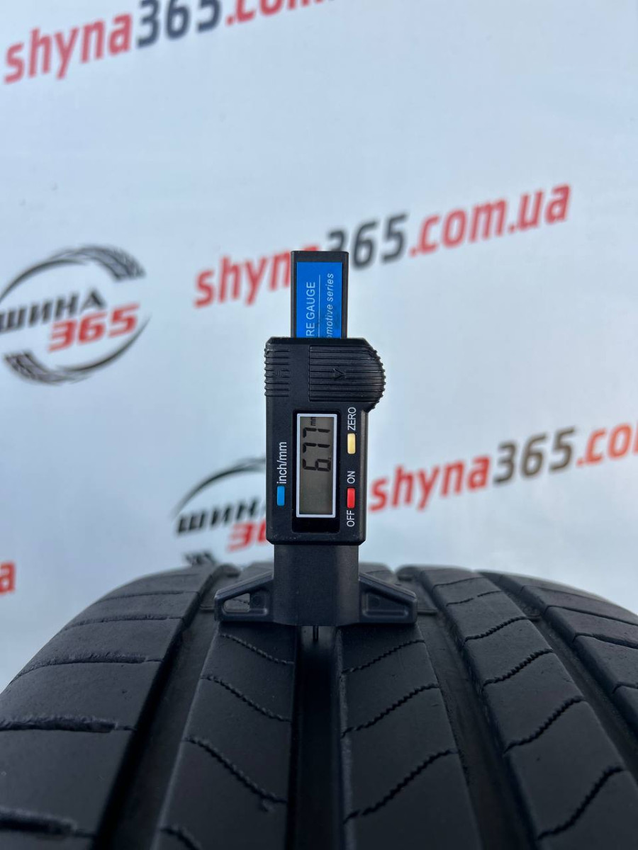 235/45 R20 BRIDGESTONE TURANZA 6 6mm