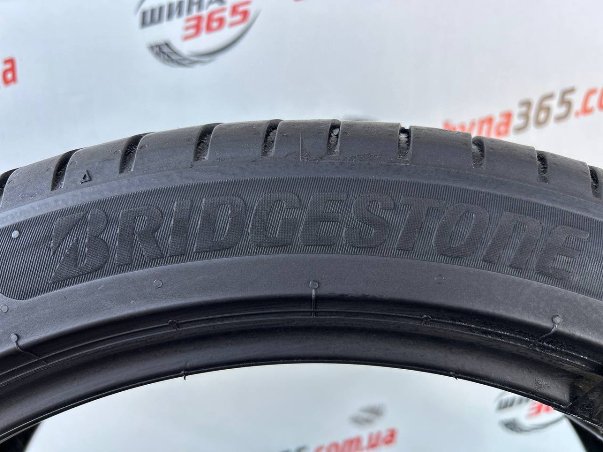 235/45 R20 BRIDGESTONE TURANZA 6 6mm