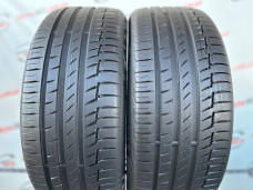 225/40 R20 CONTINENTAL PREMIUMCONTACT 6 7mm