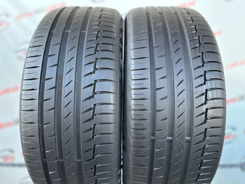 225/40 R20 CONTINENTAL PREMIUMCONTACT 6 7mm