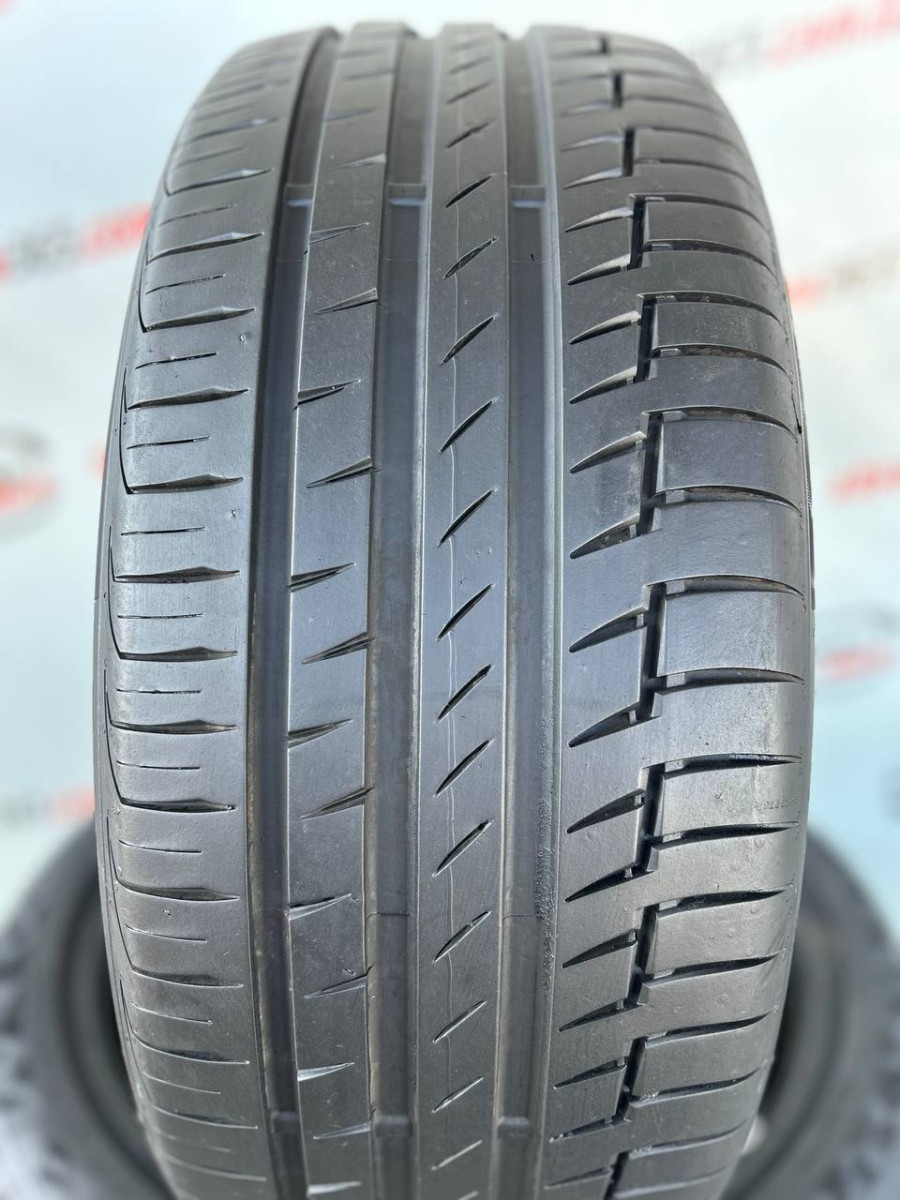 225/40 R20 CONTINENTAL PREMIUMCONTACT 6 7mm