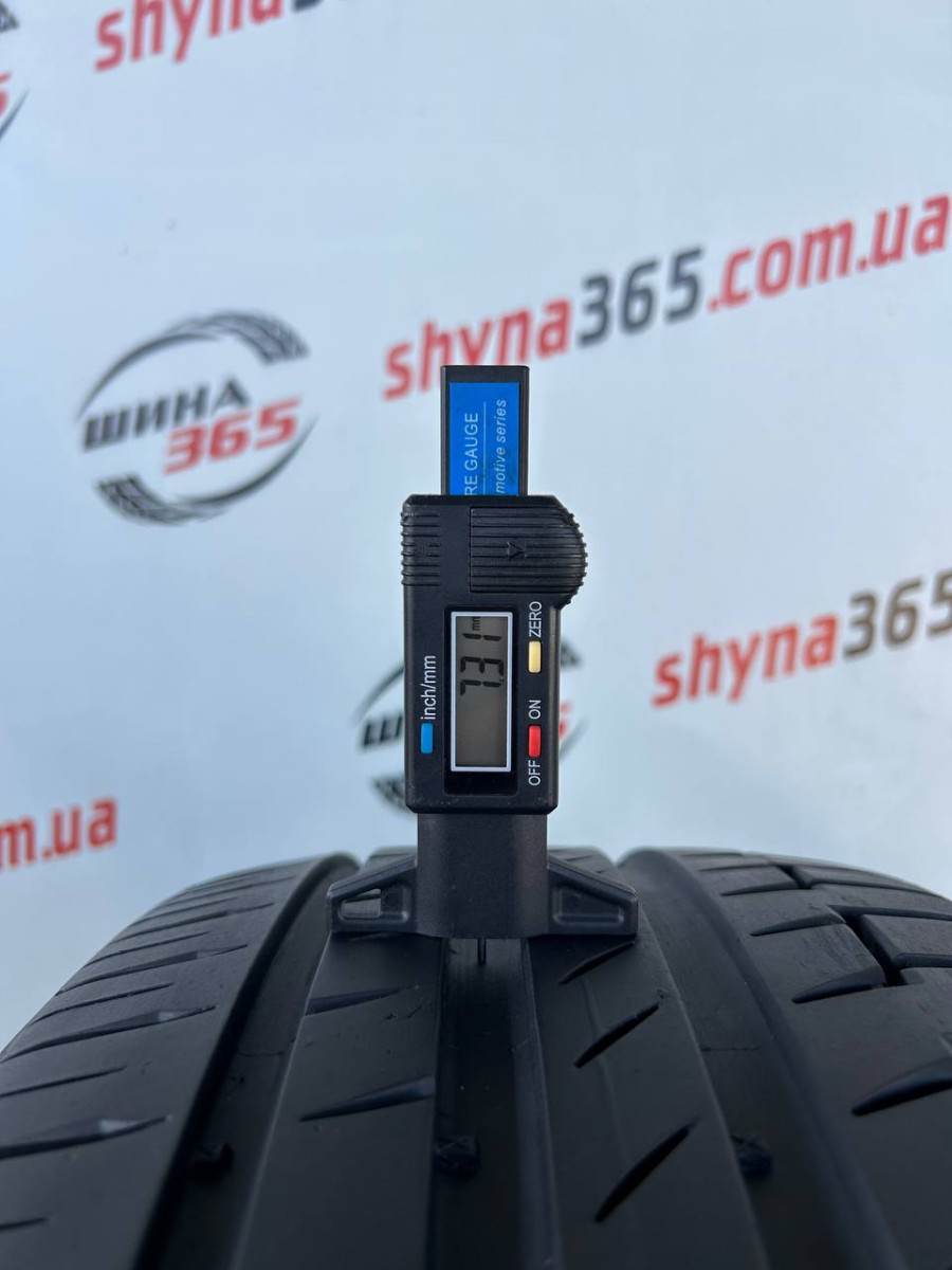 225/40 R20 CONTINENTAL PREMIUMCONTACT 6 7mm