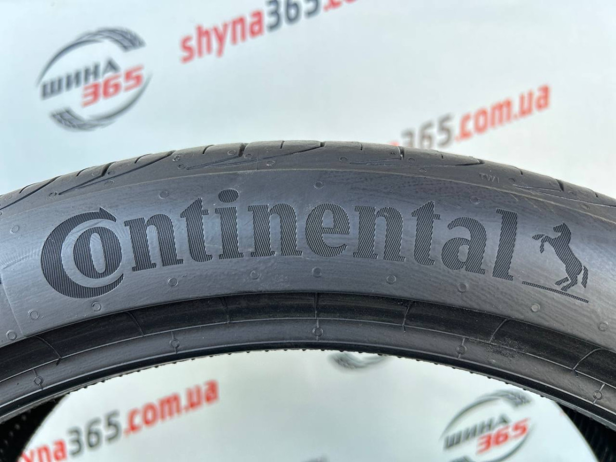 225/40 R20 CONTINENTAL PREMIUMCONTACT 6 7mm