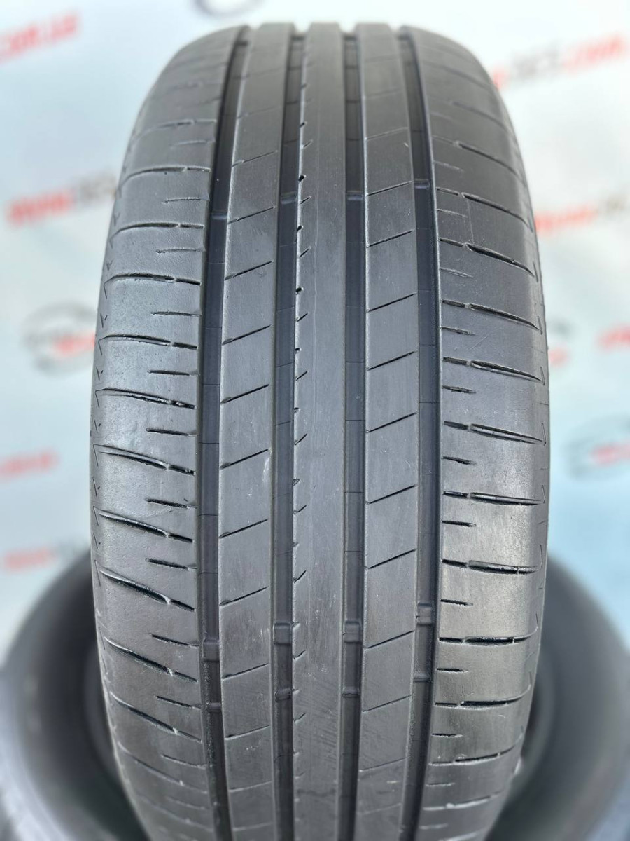 235/50 R20 BRIDGESTONE ALENZA 001 6mm