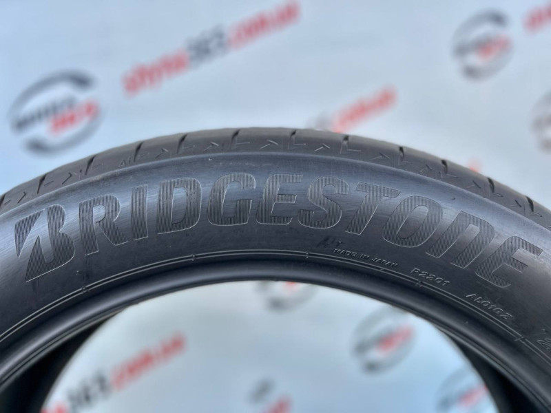 235/50 R20 BRIDGESTONE ALENZA 001 6mm