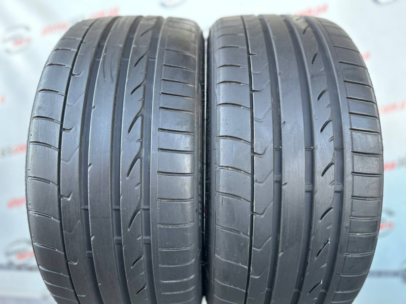 245/35 R20 BRIDGESTONE POTENZA RE050A RUN FLAT 7mm