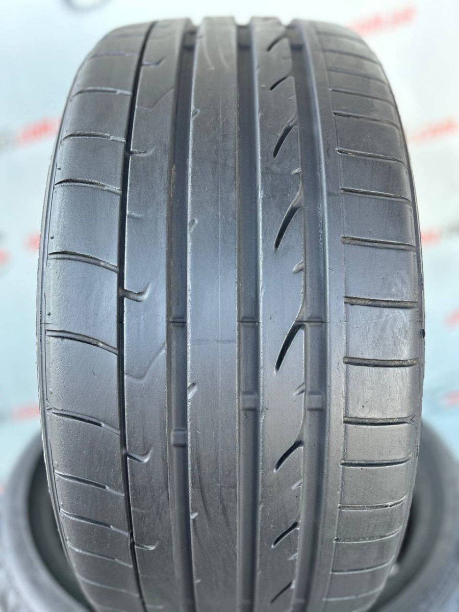 245/35 R20 BRIDGESTONE POTENZA RE050A RUN FLAT 7mm