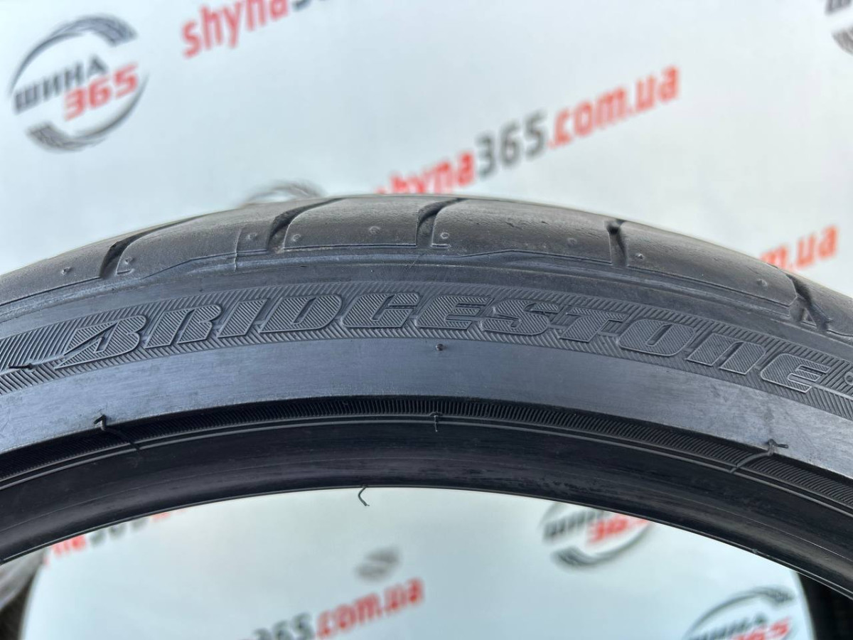 245/35 R20 BRIDGESTONE POTENZA RE050A RUN FLAT 7mm