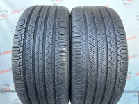 255/40 R20 MICHELIN PILOT SPORT A/S PLUS  7mm