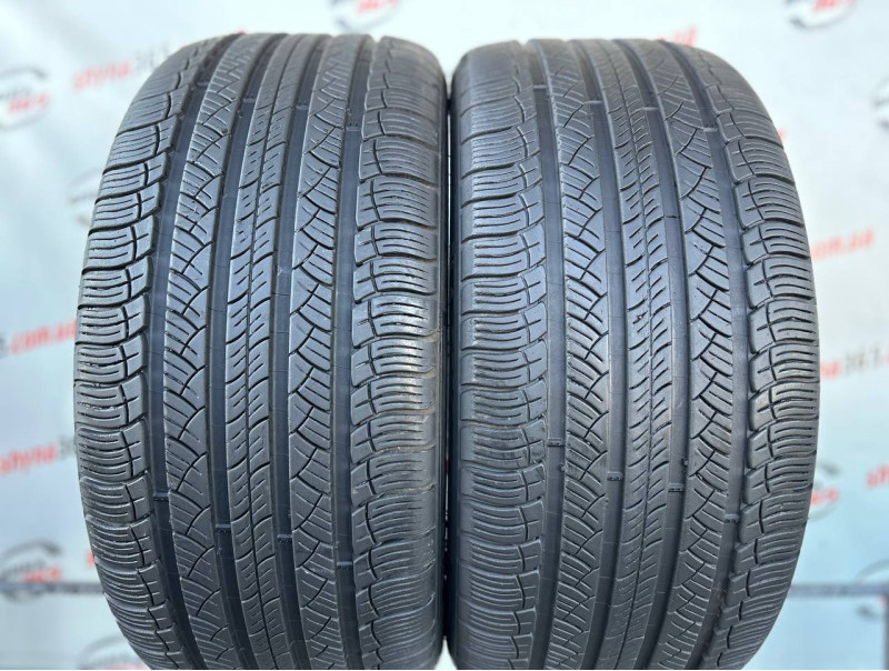 255/40 R20 MICHELIN PILOT SPORT A/S PLUS  7mm