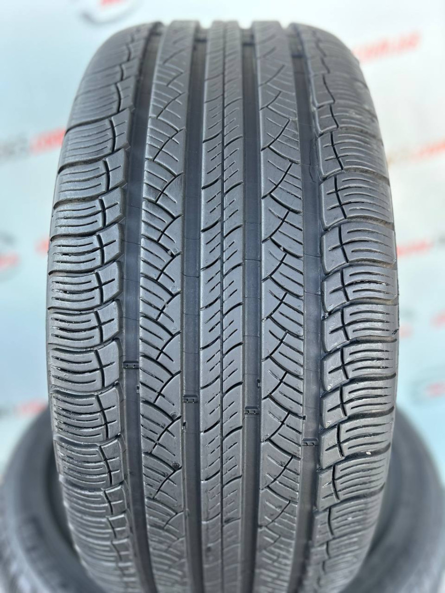 255/40 R20 MICHELIN PILOT SPORT A/S PLUS  7mm
