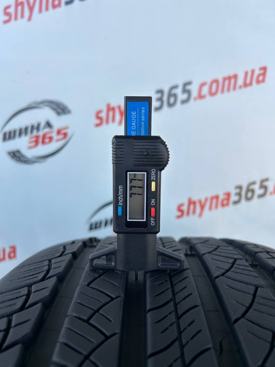 255/40 R20 MICHELIN PILOT SPORT A/S PLUS  7mm