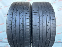255/45 R20 BRIDGESTONE DUELER H/P SPORT RUN FLAT 5mm