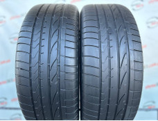 255/45 R20 BRIDGESTONE DUELER H/P SPORT RUN FLAT 5mm