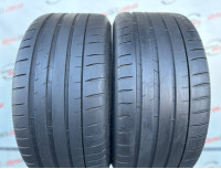 255/30 R20 MICHELIN PILOT SPORT 4S 5mm