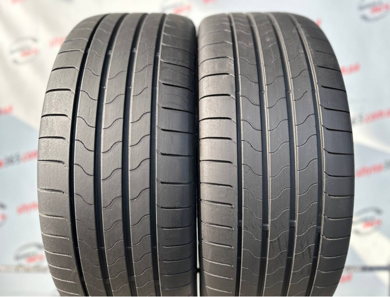 245/45 R20 BRIDGESTONE TURANZA 6 5mm