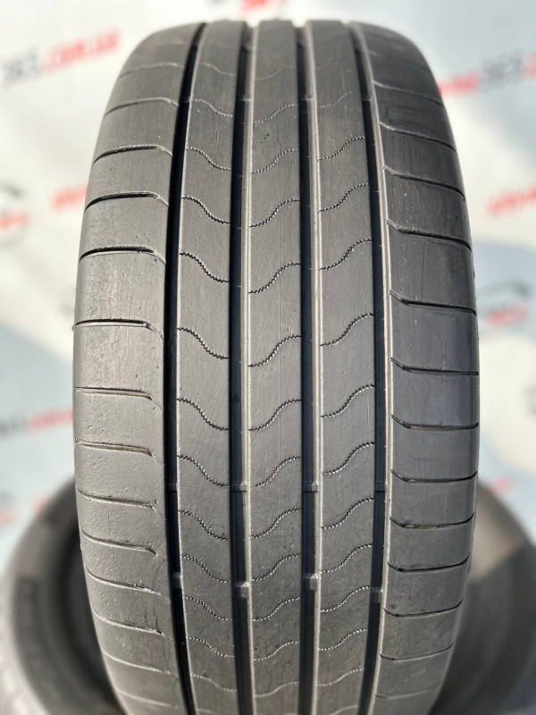 245/45 R20 BRIDGESTONE TURANZA 6 5mm