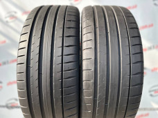 235/45 R20 MICHELIN PILOT SPORT 4S 6mm