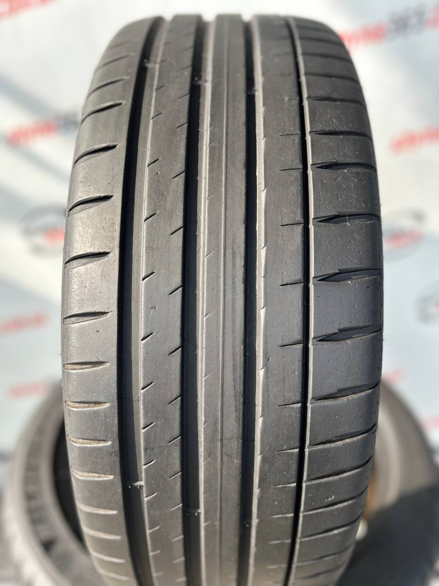 235/45 R20 MICHELIN PILOT SPORT 4S 6mm