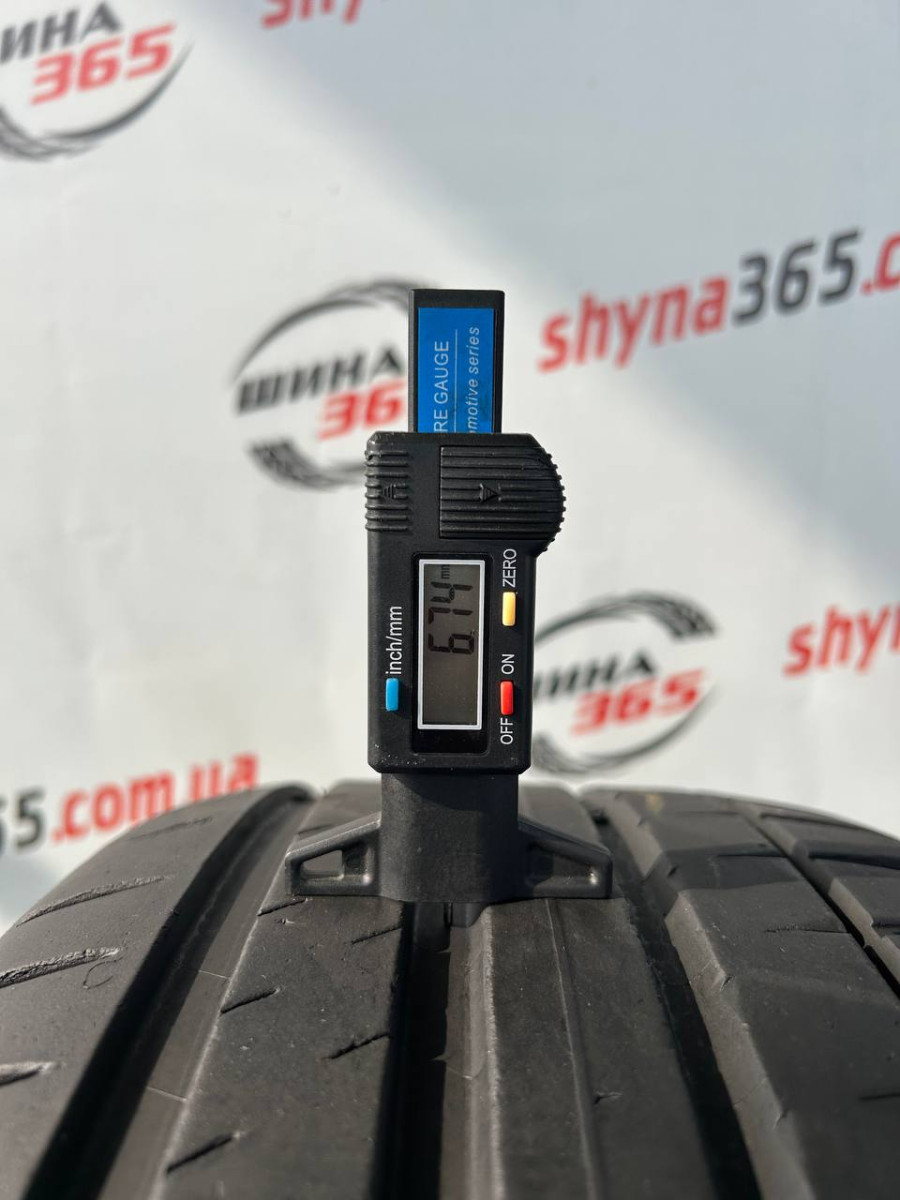 235/45 R20 MICHELIN PILOT SPORT 4S 6mm