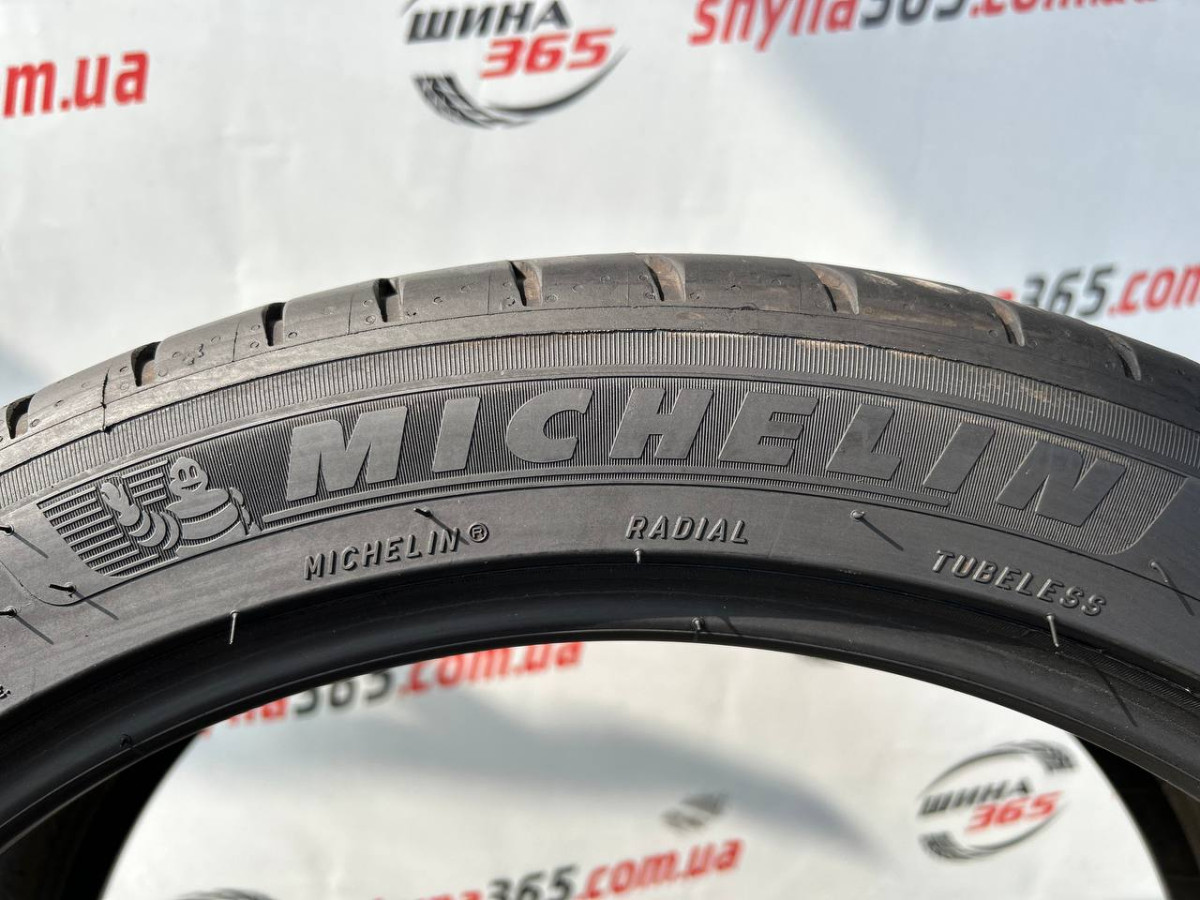 235/45 R20 MICHELIN PILOT SPORT 4S 6mm