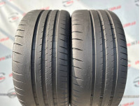 245/35 R20 MICHELIN PILOT SPORT CUP 2 6mm
