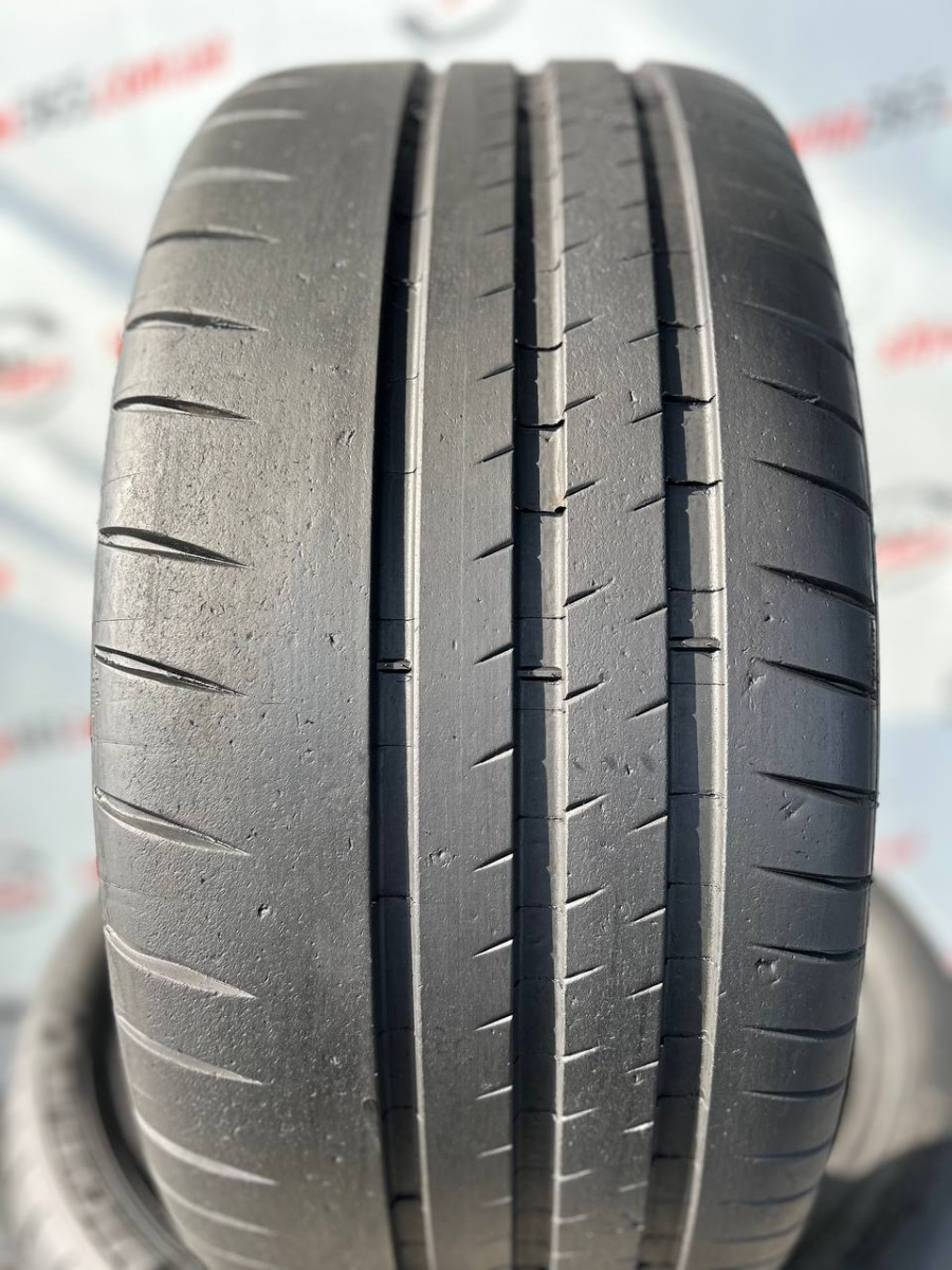 245/35 R20 MICHELIN PILOT SPORT CUP 2 6mm