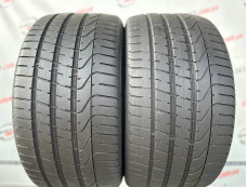 265/30 R20 PIRELLI PZERO 6mm