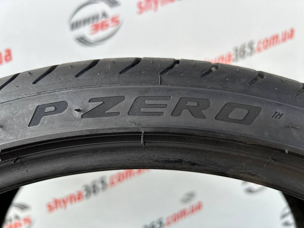 265/30 R20 PIRELLI PZERO 6mm