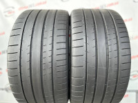 265/30 R20 MICHELIN PILOT SUPER SPORT 5mm