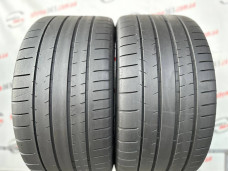 265/30 R20 MICHELIN PILOT SUPER SPORT 5mm