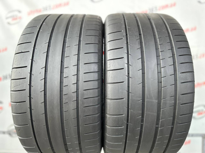 265/30 R20 MICHELIN PILOT SUPER SPORT 5mm
