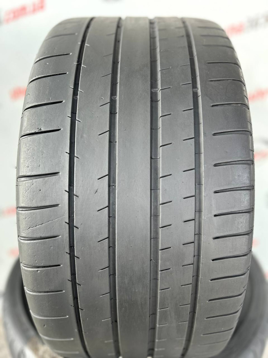 265/30 R20 MICHELIN PILOT SUPER SPORT 5mm