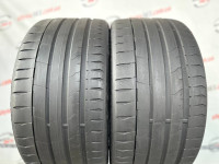 265/30 R20 CONTINENTAL SPORTCONTACT 7 5mm