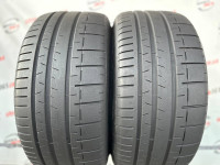 275/35 R20 PIRELLI PZERO CORSA 6mm