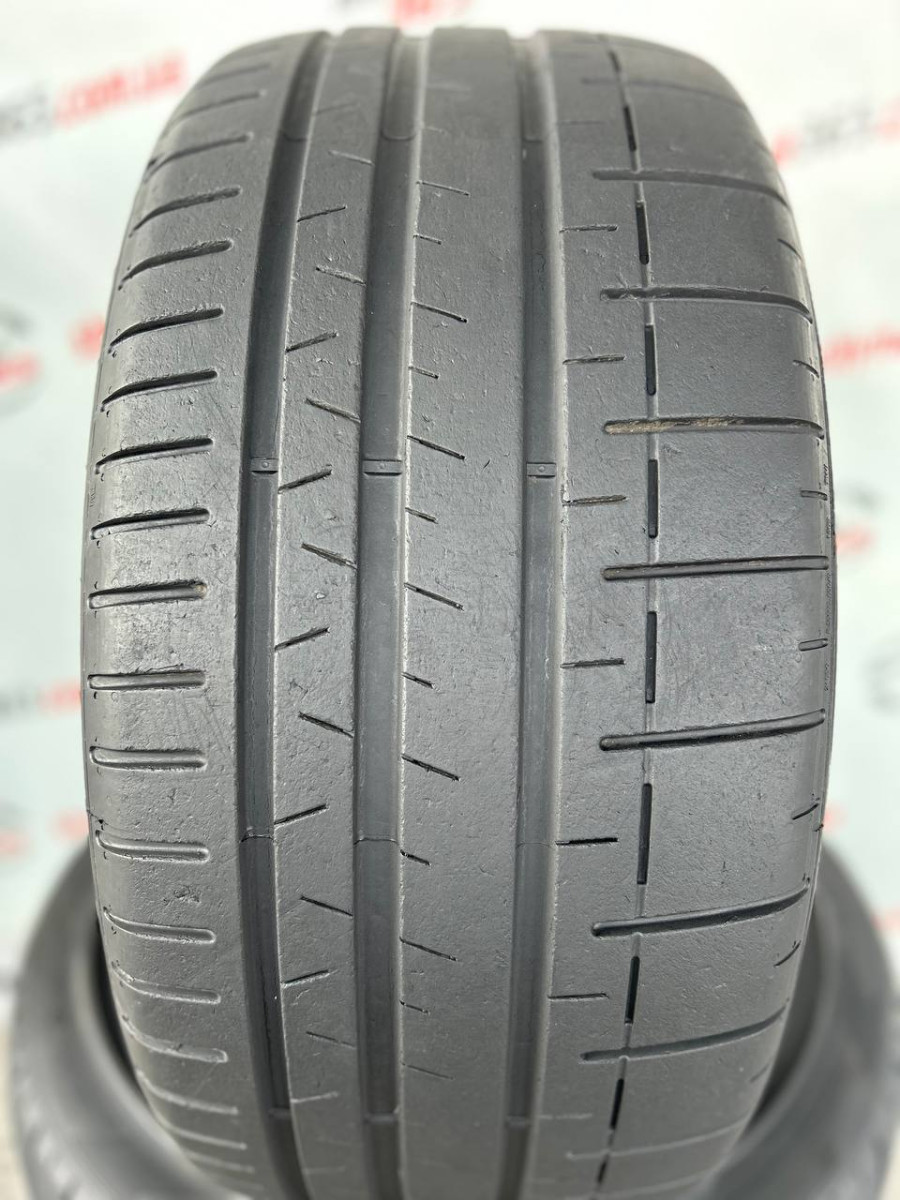 275/35 R20 PIRELLI PZERO CORSA 6mm