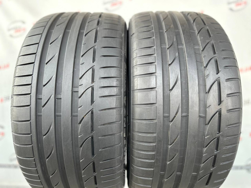 275/35 R20 BRIDGESTONE POTENZA S001 7mm