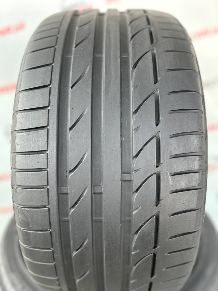 275/35 R20 BRIDGESTONE POTENZA S001 7mm