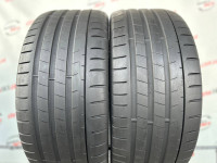 265/40 R20 KUMHO ECSTA PS91 5mm