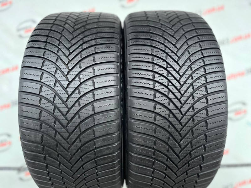 225/40 R18 FIRESTONE MULTISEASON 6mm