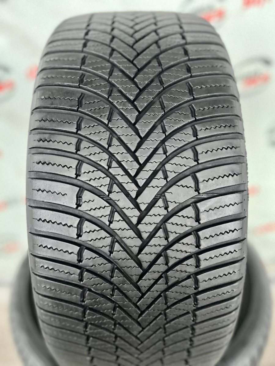 225/40 R18 FIRESTONE MULTISEASON 6mm