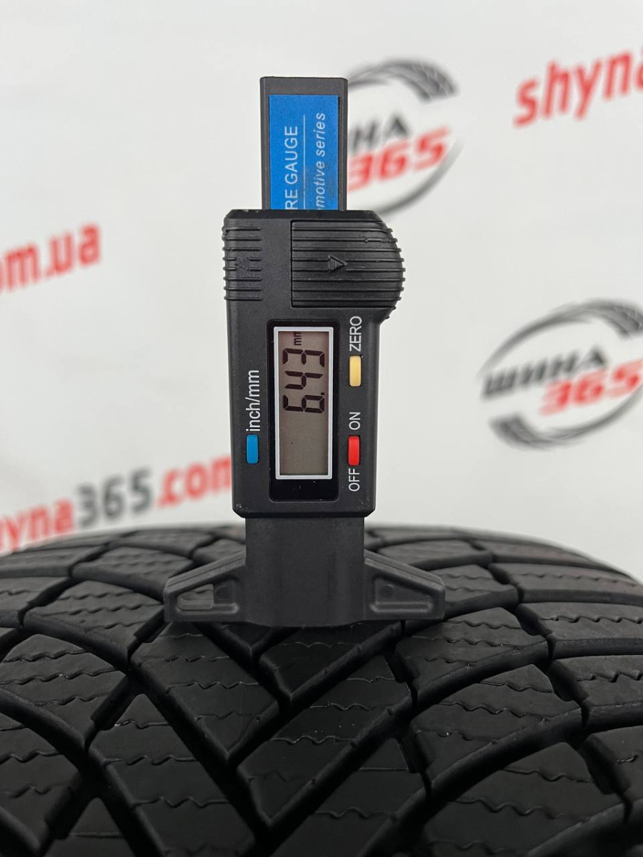 225/40 R18 FIRESTONE MULTISEASON 6mm