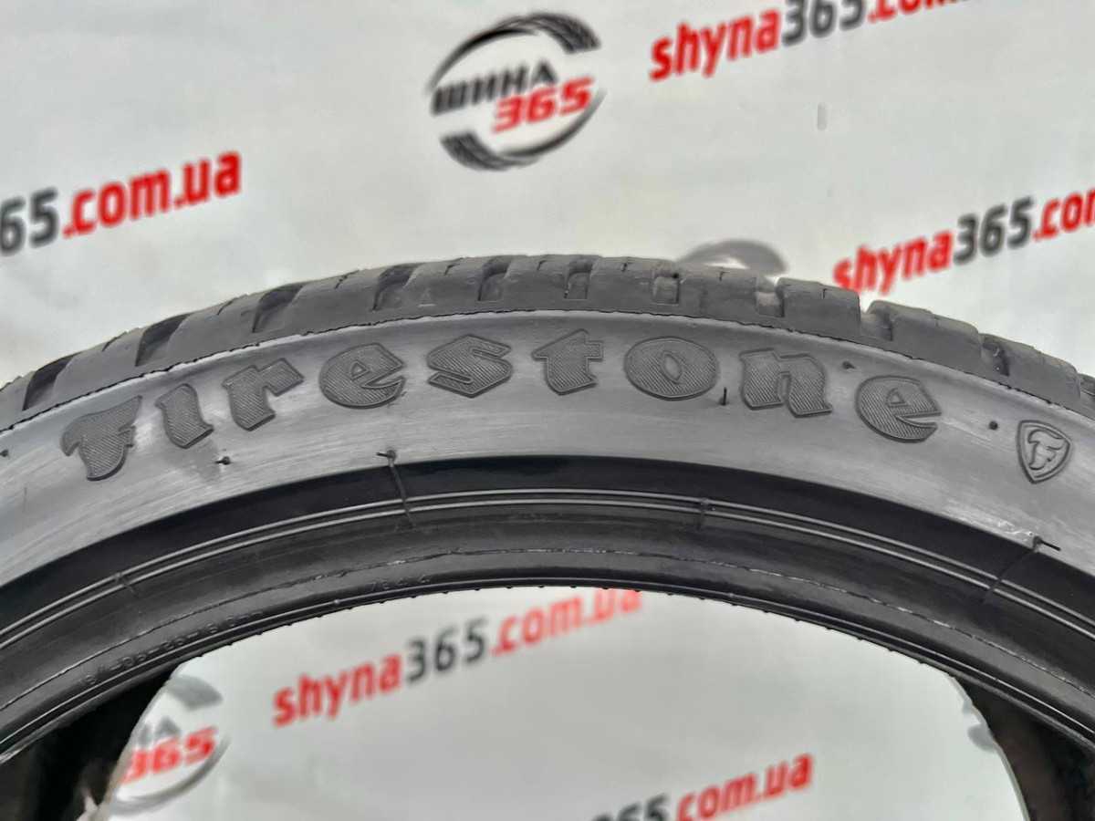 225/40 R18 FIRESTONE MULTISEASON 6mm