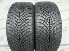 225/45 R18 GOODYEAR VECTOR 4 SEASONS GEN-2 RUN FLAT 7mm