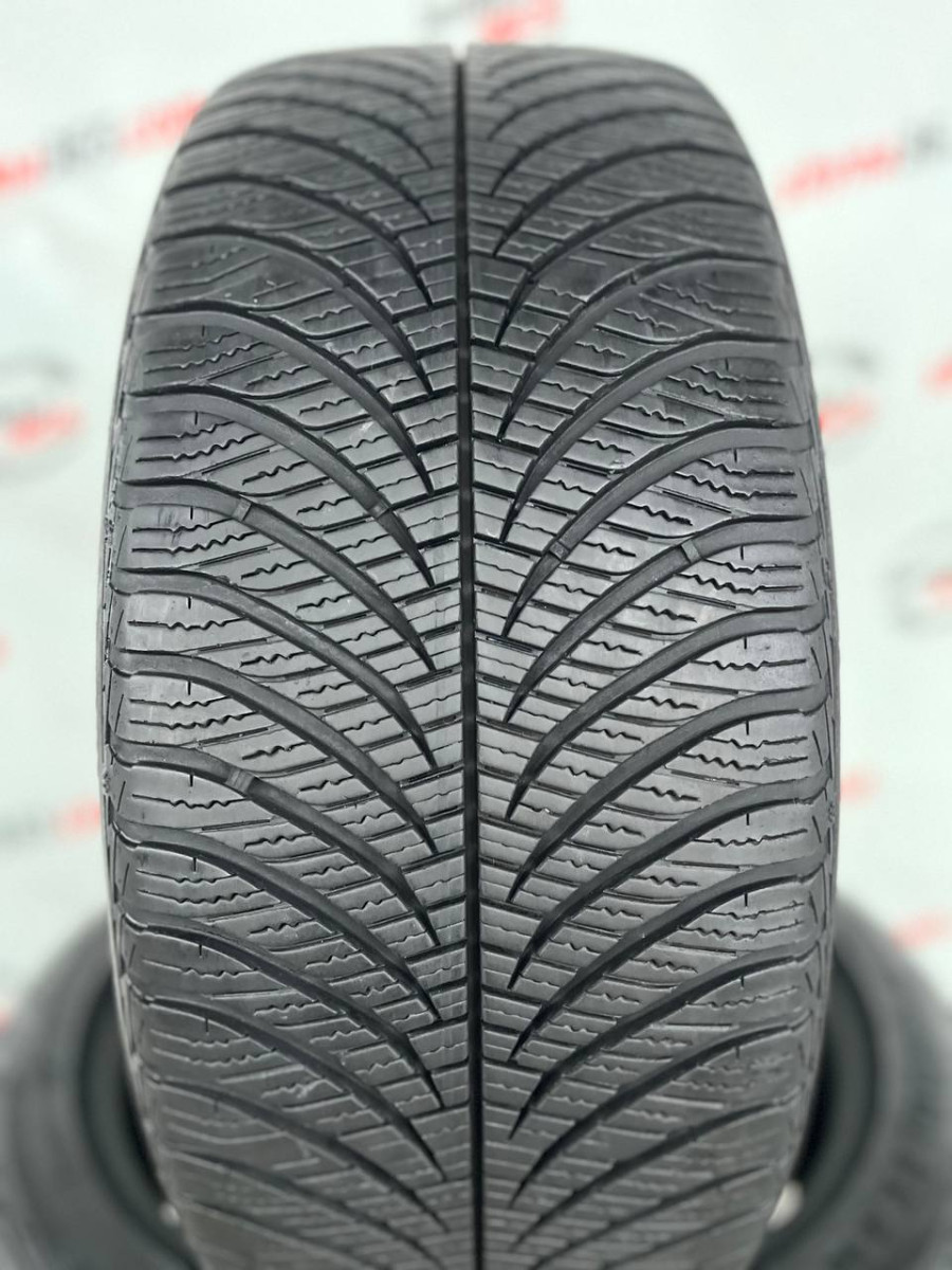 225/45 R18 GOODYEAR VECTOR 4 SEASONS GEN-2 RUN FLAT 7mm