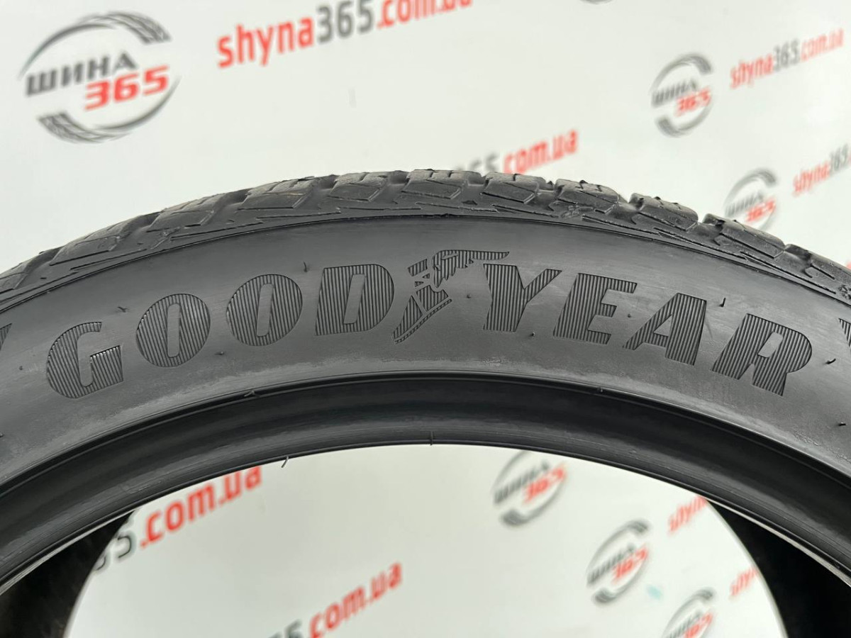 225/45 R18 GOODYEAR VECTOR 4 SEASONS GEN-2 RUN FLAT 7mm