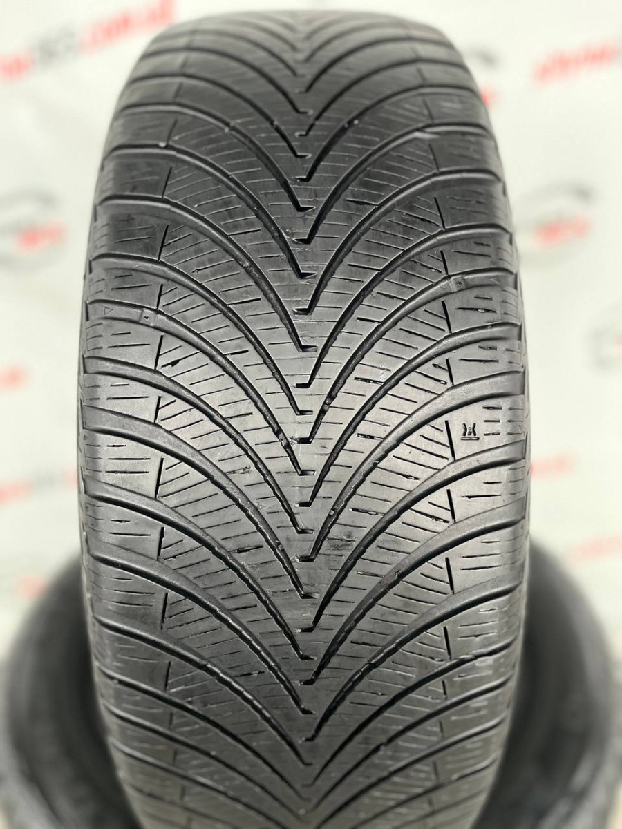 225/55 R18 KUMHO SOLUS 4S HA32 5mm